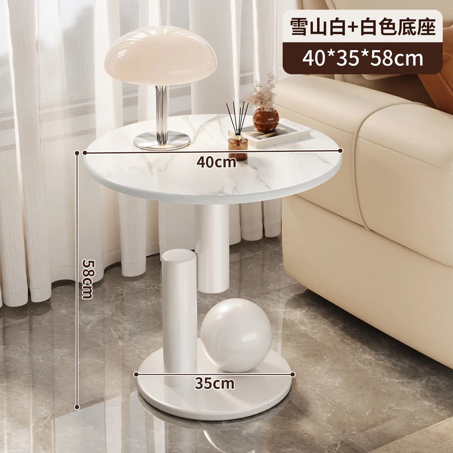 Luxury Coffee Table