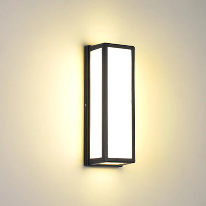 LED Outdoor Lights