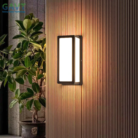 LED Outdoor Lights