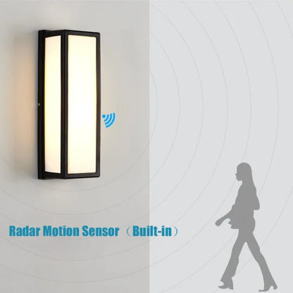 LED Outdoor Lights