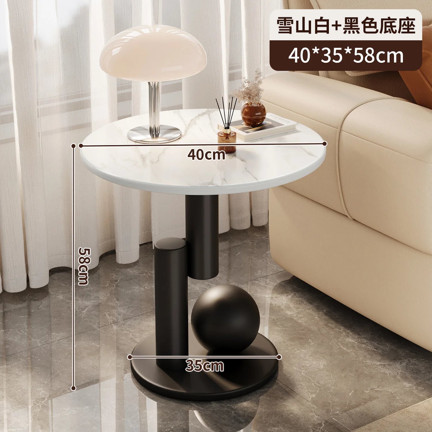 Luxury Coffee Table