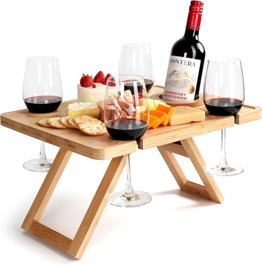 Outdoor Picnic Table