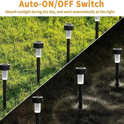Outdoor Solar Lights