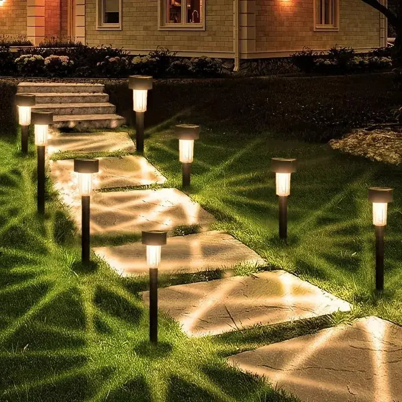 Outdoor Solar Lights