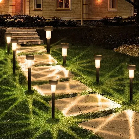 Outdoor Solar Lights
