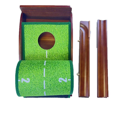 Indoor Putting Green