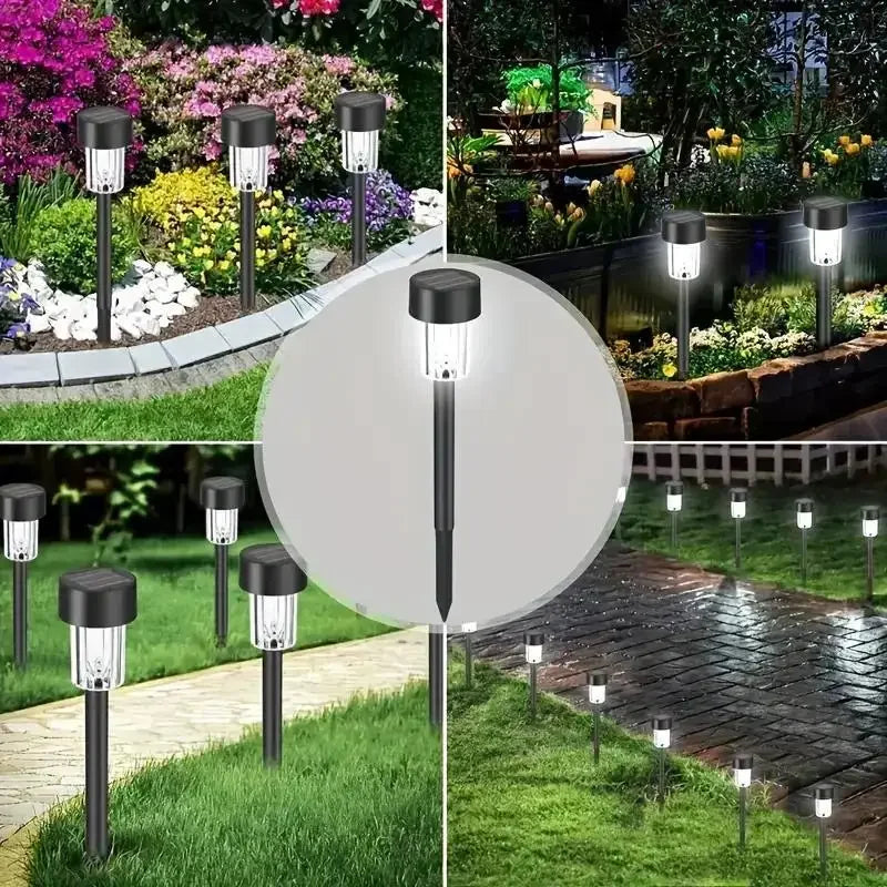 Outdoor Solar Lights
